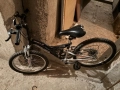 Детски велосипед 20 цола, снимка 1