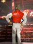 Екшън фигура WWE Bruce Prichard Брус Причар Brother Love WWE Jakks Ruthless Aggresion Legends, снимка 7