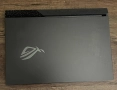 Геймърски Лаптоп ASUS ROG Strix G17 (2022) – RTX 3060 / R7 6800H / 360, снимка 2