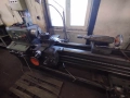 Продавам струг С 11 МБ - 1500мм , снимка 1