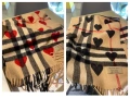 Burberry ⚜️ Унисекс Модел Шалове, снимка 5