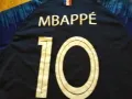 Тениска на Франция №10 Мбапе размер С, снимка 8