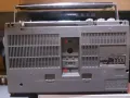 Hitachi TRK-7200E Stereo Cassette Recorder, снимка 12