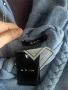 НАМАЛЕН - Avin нов с етикет пуловер с плитки, снимка 8