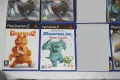 Игри за PS2 Rampage/Animaniacs/Nicktoons/Top Trumps/Zone Of The Enders/Garfield2/Jackie Chan , снимка 6