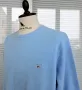 Gant Roundneck Casual Jumper - мъжки пуловер с дълъг ръкав размер XL/XXL, снимка 11