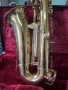 Алт саксофон Yamaha yas 25, снимка 2