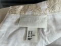 Къса пола Conscious Exclusive H&M, размер EUR 42, снимка 11