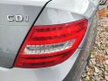 Мерцедес C 250 CDI 204 коня На Части седан авангард W204, снимка 13