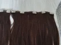 100% естествена коса, снимка 3