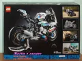 Продавам лего LEGO Technic 42130 - BMW M 1000 RR, снимка 2