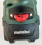 METABO SSW 18 LTX 400 BL - Акумулаторен безчетков гайковерт , снимка 4