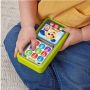 Образователен смартфон 2в1 Fisher Price - на български език / 75 звуци и фрази, снимка 4