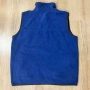 Мъжки поларен елек Cabela's Stillwater Supply Co. размер M син, снимка 5