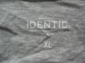 Потник IDENTIC  мъжки,ХЛ и 2ХЛ, снимка 1 - Тениски - 45735428