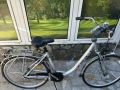 Велосипед CYCO, снимка 4