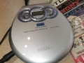 PHILIPS CD WALKMAN 1802261726, снимка 1