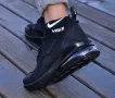 Nike Air Max 270 дамски маратонки , снимка 3