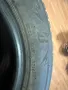 Зимни гуми 185/60/15 Bridgestone Blizzak LM005, снимка 3