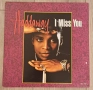 Haddaway ‎– I Miss You Maxi Single 12 Издание 🇫🇷 FRANCE 1993г Състояние на винила:NEAR MINT Състоя, снимка 1