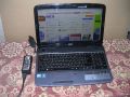 Acer Aspire 5740G - Core i3, 4 GB RAM, 500 GB HDD, снимка 2