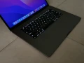 15' Core i9 Apple MacBook Pro 2019 @ 16GB RAM/512GB SSD/Radeon Pro 560X 4GB/Бат 8ч, снимка 6