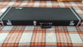 Куфар за електрическа китара Fender Classic Series Strat/Tele, снимка 2