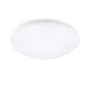 LED плафон за баня - Simple, 18W, IP 44, снимка 3