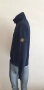 Stone Island Half Zip Mens Size S ОРИГИНАЛ! Мъжки Суичер!, снимка 5