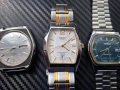 Механични и кварцови часовници, снимка 6