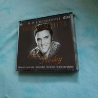 Elvis Presley - Golden Hits 3CD, снимка 1 - CD дискове - 45601825