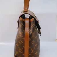 Louis Vuitton Dalphine дамска чанта 2в1 , снимка 4 - Чанти - 45233312