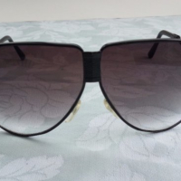Сгъваеми слънчеви очила тип рей бан, снимка 1 - Слънчеви и диоптрични очила - 16957898