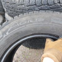 4бр.летни гуми  Michelin 225 55 16  dot4117 цената е за брой!, снимка 5 - Гуми и джанти - 45749094