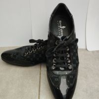 Продавам мъжки обувки., снимка 5 - Официални обувки - 45535544