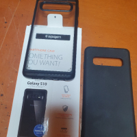 Продавам : Калъф за смартфон Samsung S10, снимка 2 - Samsung - 44985170