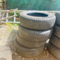 Летни гуми , снимка 1 - Гуми и джанти - 45592697