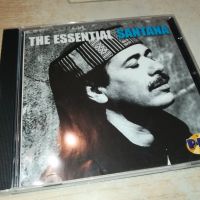 THE ESSENTIAL SANTANA CD 2305241100, снимка 7 - CD дискове - 45872254