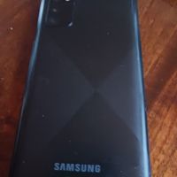 Galaxy a02, снимка 1 - Телефони с две сим карти - 45572602