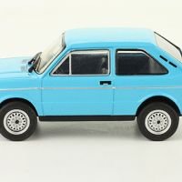 Fiat 133 от 1977 - мащаб 1:43 на Salvat моделът е нов в блистер, снимка 2 - Колекции - 45865022