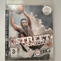NBA Stree Homecourt 25лв.NBA Стрийт баскетбол игра за Playstation 3 PS3, снимка 1 - Игри за PlayStation - 45092844