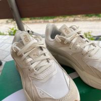 Обувки Пума, снимка 3 - Дамски ежедневни обувки - 45811726