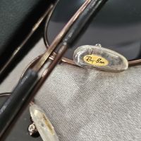 Очила Rаy Ban нови, снимка 5 - Слънчеви и диоптрични очила - 46115770