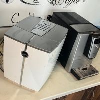 Кафемашина кафе автомат jura Nivona за части или ремонт, снимка 7 - Кафемашини - 45428516