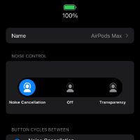 AirPods Max , снимка 3 - Аксесоари за Apple - 45176262