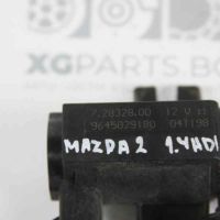 Вакуум клапан за Mazda 2 1.4CD 68 к.с. (2003-2007) 72832800, снимка 2 - Части - 45463345