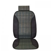 Универсална подложка за седалка тип бамбук - 17102, #1000056267, снимка 2 - Аксесоари и консумативи - 45074680