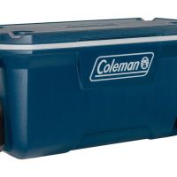 Хладилна кутия Coleman Xtreme Wheeled Cooler 100QT, снимка 3 - Екипировка - 45450106