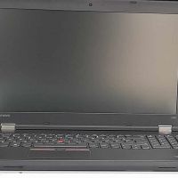 Лаптоп LENOVO ThinkPad L560/ i5 - Бургас ТЕРПОТЕХ, снимка 1 - Лаптопи за работа - 46203709