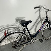 Градски велосипед X-tec 28 цола с 7 вътрешни скорости / колело /, снимка 4 - Велосипеди - 45597131